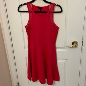 2/$25 HM Fit and Flared Dress